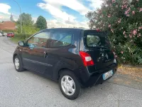 Usata Renault Twingo 75 CV (55 kW) 2010 Utilitaria