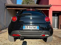 Usata Alfa Romeo MiTo Quadrifoglio 170 CV (125 kW) 2012 Utilitaria