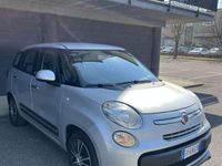 Usata Fiat 500L Living 105 CV (77 kW) 2014 Monovolume