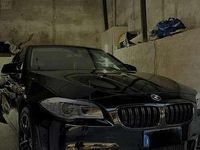 Usata BMW 525 218 CV (160 kW) 2014 Berlina