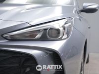 Nuova MG MG3 Comfort 102 CV (75 kW) 2025 Nero Utilitaria