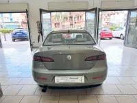 Occasion Alfa Romeo 159 Distinctive 150 PK (110 kW) 2006 Grijs Sedan
