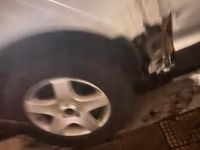 Usata VW Touareg 2004 Grigio SUV