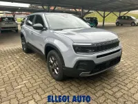 Nuova Jeep Avenger Longitude 101 CV (74 kW) 2026 Grigio SUV
