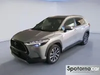 Usata Toyota Corolla Cross Lounge 197 CV (144 kW) 2023 Other SUV