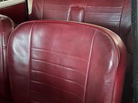 Usata Fiat 1500 1960 Bianco Berlina