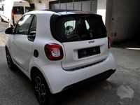 usata Smart ForTwo Coupé 70 1.0 Prime