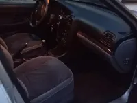 Usata Peugeot 406 109 CV (80 kW) 2000 Grigio Berlina