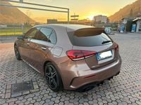 Usata Mercedes A35 AMG AMG 2022 Berlina