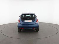 Usata Lancia Ypsilon Gold 70 CV (51 kW) 2021 Blu Utilitaria