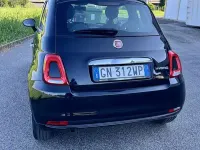 Usata Fiat 500 69 CV (50 kW) 2023 Utilitaria