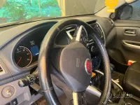 Usata Fiat Fullback 181 CV (133 kW) 2018 Nero Pick-up