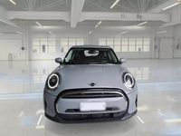 Usata Mini ONE Classic 102 CV (75 kW) 2022 Grigio Utilitaria