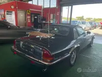 Usata Jaguar XJS 220 CV (161 kW) 1984 Blu Coupé