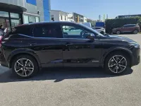 Usata Nissan Qashqai Tekna 158 CV (116 kW) 2023 Nero SUV