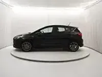 Occasion Ford Fiesta Active 125 PK (91 kW) 2022 Zwart Hatchback