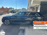 Usata Audi A4 Allroad Business 190 CV (139 kW) 2017 Blu/azzurro Station wagon