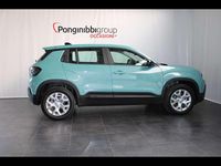 Usata Jeep Avenger Altitude 101 CV (74 kW) 2024 Azzurro SUV