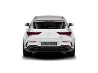 Usata Mercedes CLA200 Shooting Brake Premium 150 CV (110 kW) 2023 Bianco Station wagon
