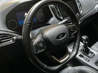 Usata DR F35 154 CV (113 kW) 2021 Nero SUV