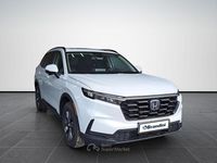 Nuova Honda CR-V Advance 144 CV (105 kW) 2026 Crystal black SUV