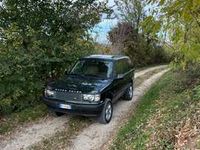 usata Land Rover Range Rover 2.5 td VOGUE Auto