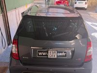 Usata Ligier JS50 2014 Grigio Utilitaria