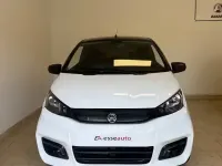 Usata Aixam City Sport 2021 Bianco Berlina