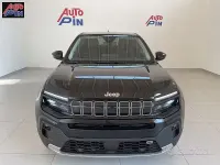 Nuova Jeep Avenger Summit 100 CV (73 kW) 2026 Nero SUV