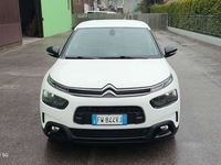 usata Citroën C4 Cactus C4 1.5 bluehdi N1 Autocarro