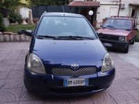 usata Toyota Yaris YarisI 1999 5p 1.3 Luna