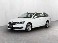 usata Skoda Octavia wagon 1.6 tdi executive 115cv dsg