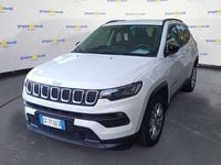 Usata Jeep Compass Longitude 131 CV (96 kW) 2021 Other SUV