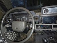 usata Toyota Land Cruiser - 1991