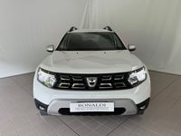 usata Dacia Duster 1.5 blue dci prestige 4x2 115cv