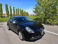 usata Alfa Romeo Giulietta 1,6 120Cv