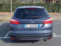 Usata Ford Focus 140 CV (102 kW) 2014 Station wagon