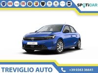 Usado Opel Corsa Ultimate 110 CV (80 kW) 2023 Azul Berlina