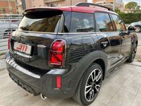 usata Mini John Cooper Works Countryman Countryman 2.0 JCW ALL4 19" Perfetta! iva esp