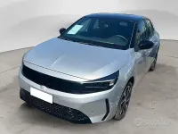 Usata Opel Corsa 100 CV (73 kW) 2025 Grigio Utilitaria