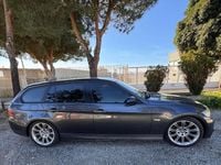Usata BMW 320 M Sport 163 CV (119 kW) 2005 Station wagon