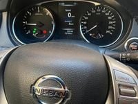 Usata Nissan X-Trail 131 CV (96 kW) 2015 Marrone SUV