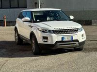 usata Land Rover Range Rover evoque 5p 2.2 td4 Pure 150cv