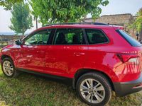 Usata Skoda Karoq Executive 116 CV (85 kW) 2020 SUV
