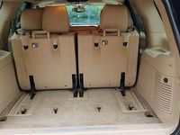 Usata Cadillac Escalade 409 CV (300 kW) 2011 Nero SUV