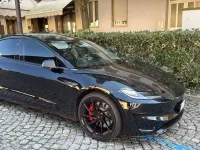 Usata Tesla Model 3 Performance 338 kW (460 CV) 2024 Nero Berlina