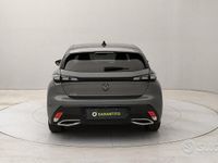 Usata Peugeot 308 Allure 131 CV (96 kW) 2024 Grigio Berlina