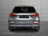 Usata Mercedes GLA220 Premium 190 CV (139 kW) 2022 Grigio montagna SUV