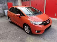 Usata Honda Jazz Comfort 102 CV (75 kW) 2016 Utilitaria