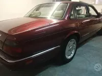 Usata Jaguar XJ6 1996 Rosso Berlina